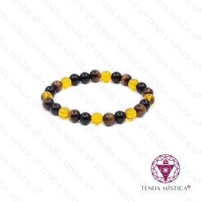 PULSEIRA ATRAÇÃO RIQUEZA