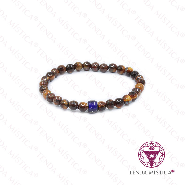Pulseira Oráculo do Tigre