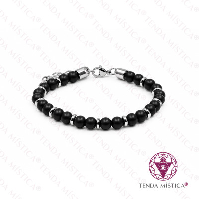 PULSEIRA VULCANICA DISCOS AÇO 6MM
