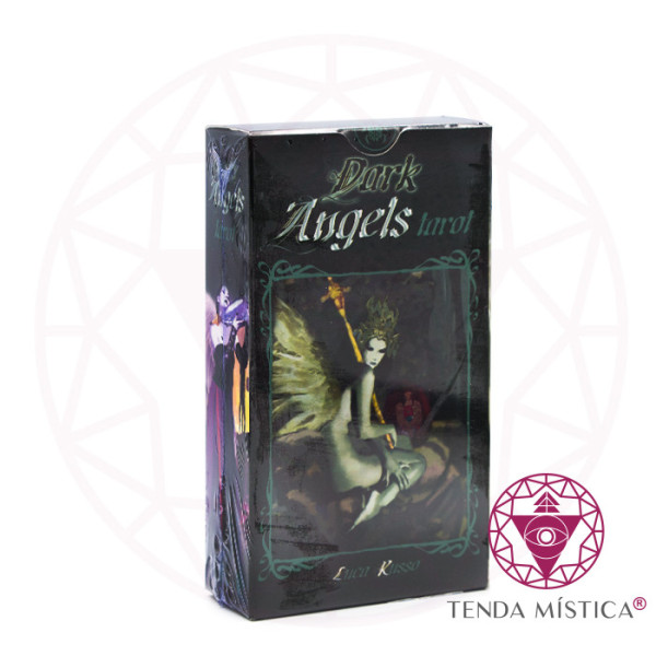 Baralho Dark Angels Tarot