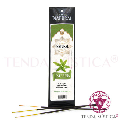 INCENSO TM VERBENA