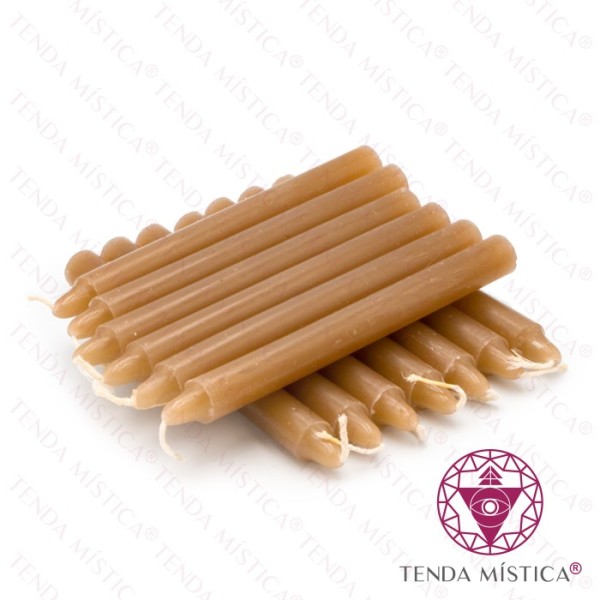 Velas 1Kg Mel