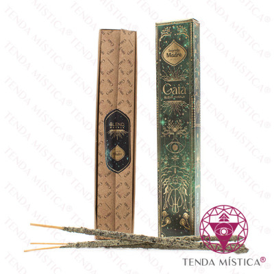 INCENSO SAGRADA MADRE - GAIA