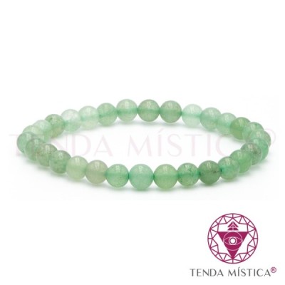 PULSEIRA AVENTURINA 6MM