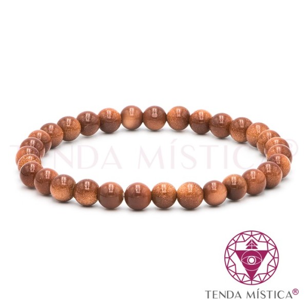 Pulseira Sol 6mm