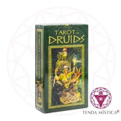 TAROT DRUIDS