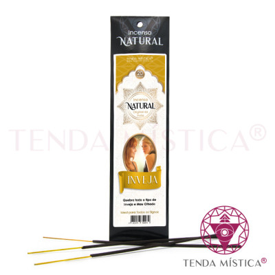 INCENSO TM INVEJA