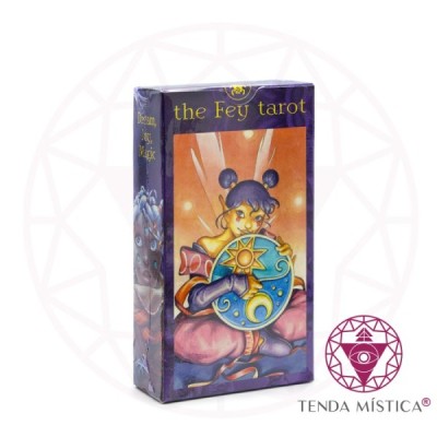 TAROT THE FEY