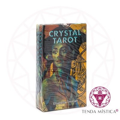 TAROT CRYSTAL