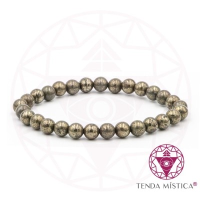 PULSEIRA PIRITA 6MM