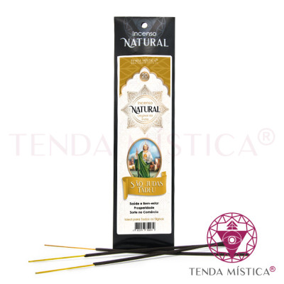 INCENSO TM S. JUDAS TADEU