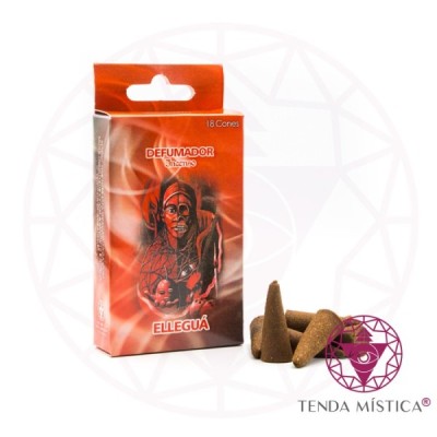 DEFUMADOR CONE (ELEGUA)