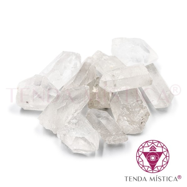 Pedras Bruto Quartzo Cristal