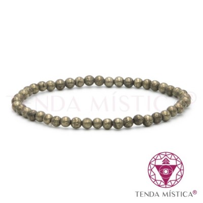 PULSEIRA PIRITA 4MM