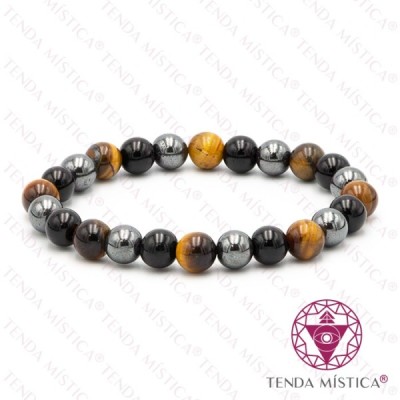 PULSEIRA PROTEÇÃO (3 PODERES)