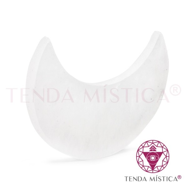 Selenite Formas
