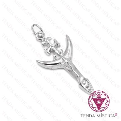 TALISMA ESPADA DE S.JORGE