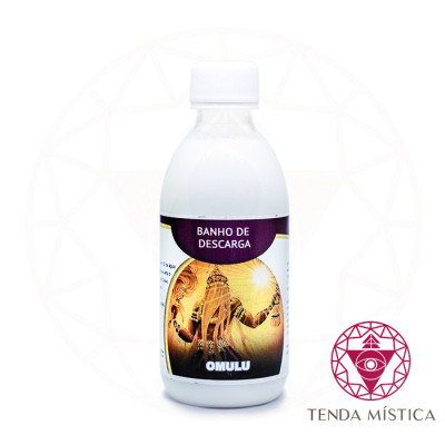 BANHO LIQUIDO OMULU