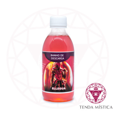 BANHO LIQUIDO ELLEGUA