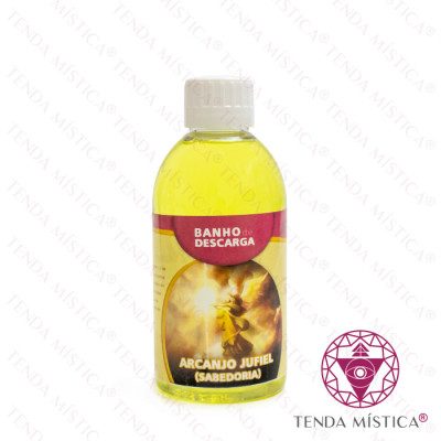 BANHO LIQUIDO ARCANJO JOFIEL