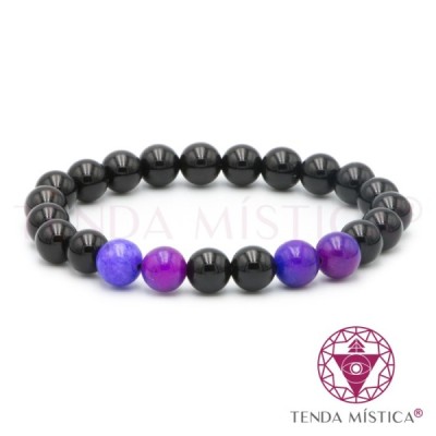 PULSEIRA TURMALINA E OUTROS (SUGILITE)