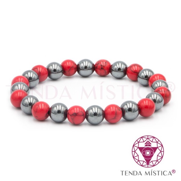 Pulseira Proteção Cura e Renovação