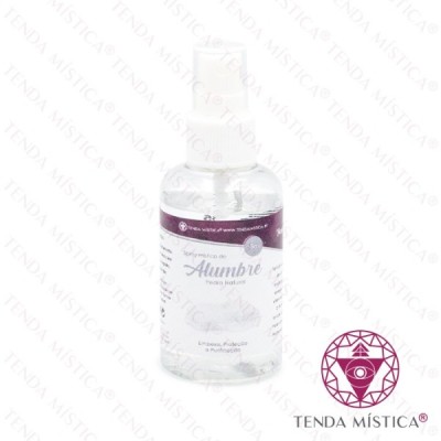 SPRAY ALUMBRE