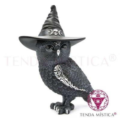 DECORAÇÃO OWLOCEN