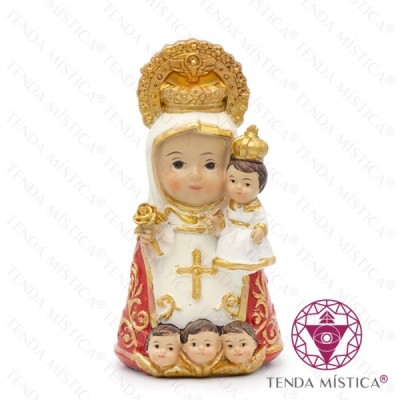 VIRGEM DE COVADONGA