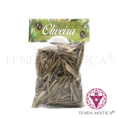 ERVAS OLIVEIRA 50 GR