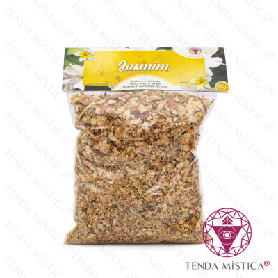 JASMIM 50GR
