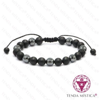 PULSEIRA CORDA VULCANICA / HEMATITE