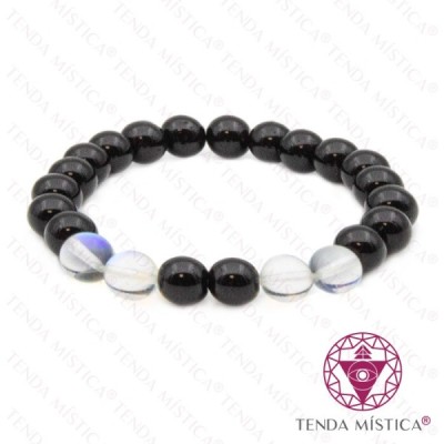 PULSEIRA TURMALINA E OUTROS (AURA ANGEL)
