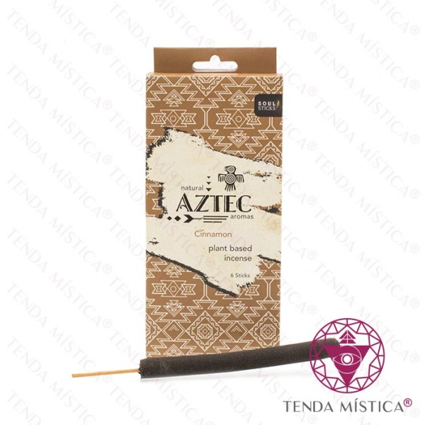Incenso Aztec