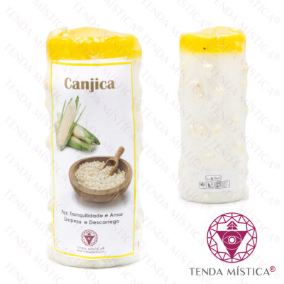 VELÃO CANJICA