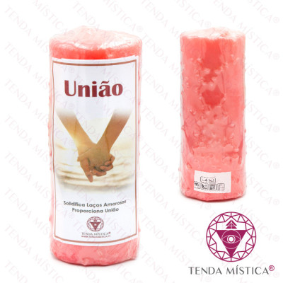 VELÃO UNIÃO