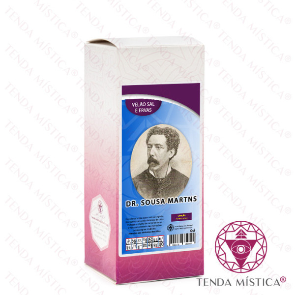 Velão Sal e Ervas Dr. Sousa Martins