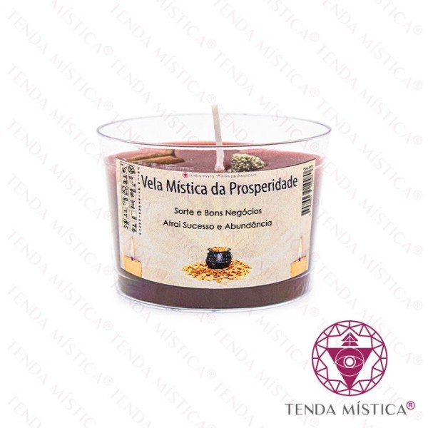 Vela Mística