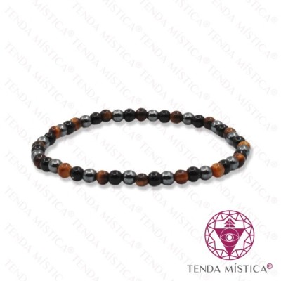 PULSEIRA 3 PODERES 4MM
