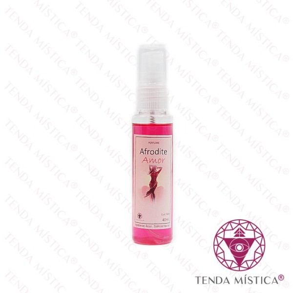 Perfume Afrodite